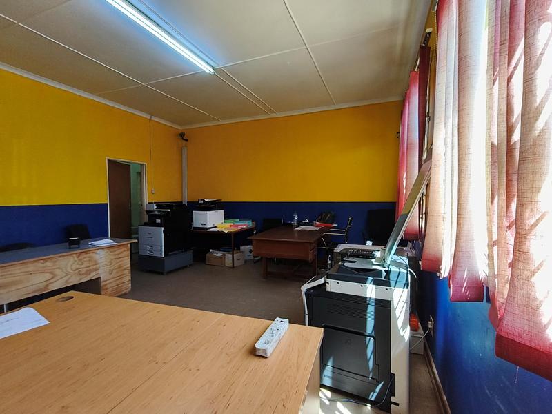 Commercial Property for Sale in Southernwood Eastern Cape